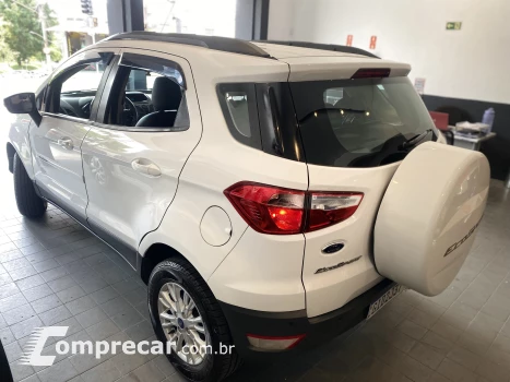 ECOSPORT 1.6 SE 16V