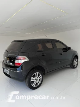 AGILE 1.4 MPFI LTZ 8V