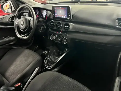 CRONOS DRIVE 1.0