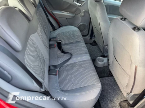 PALIO 1.4 MPI Attractive 8V