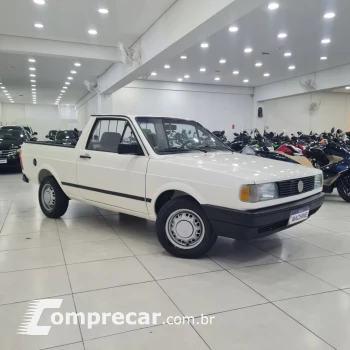 SAVEIRO 1.6 8V