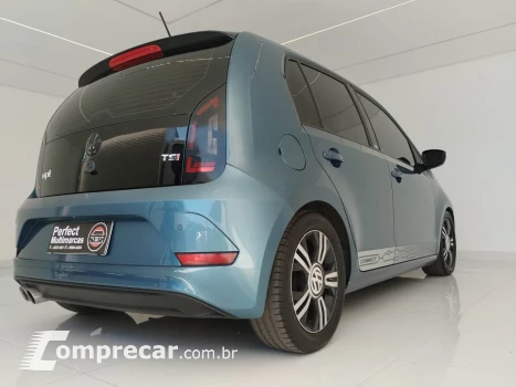 CROSS UP 1.0 TSI 12V