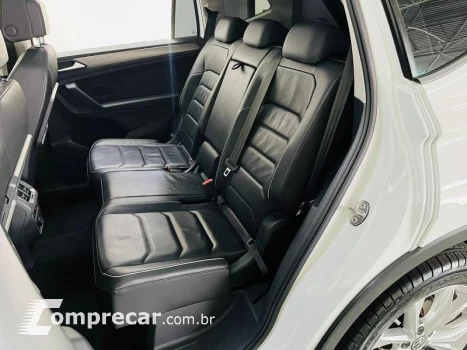 TIGUAN ALLSPACE CL