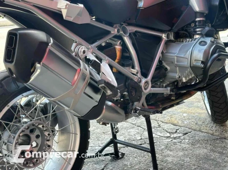 R 1200 GS