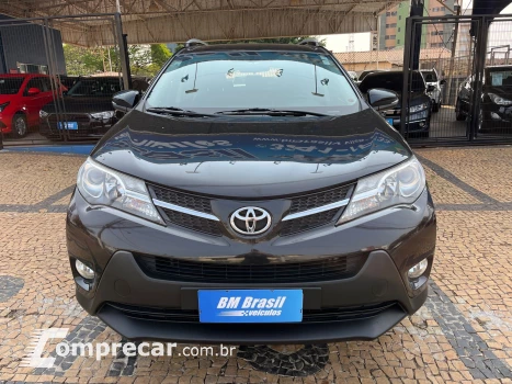 RAV4 2.0 4X2 16V