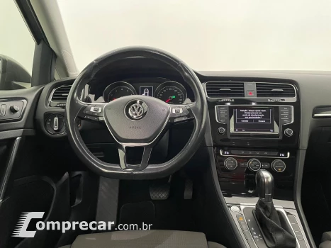 GOLF 1.4 250 TSI Highline