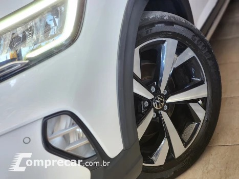 NIVUS 1.0 200 TSI Highline