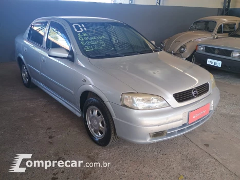 Astra sedan 1.8