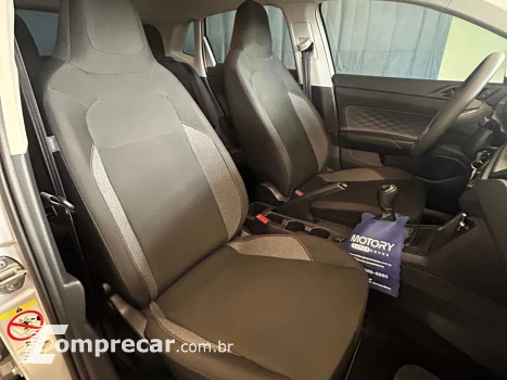 POLO 1.0 MPI MANUAL