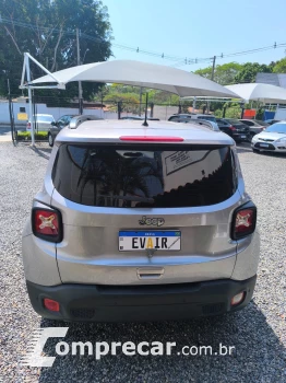 RENEGADE 1.8 16V Sport