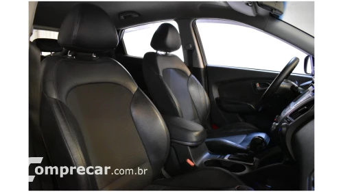 IX35 - 2.0 MPFI GL 16V 4P AUTOMÁTICO