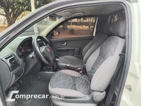 STRADA 1.4 MPI Working CS 8V