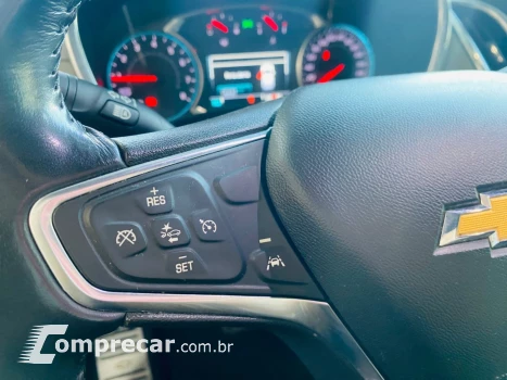 EQUINOX 2.0 16V Turbo Premier AWD -