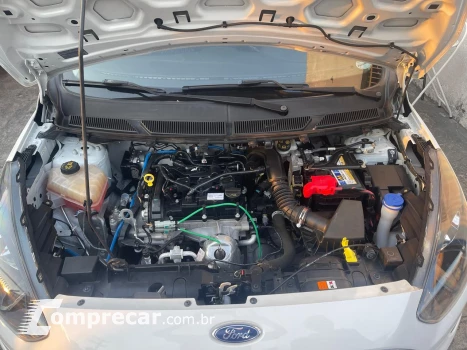 KA 1.0 I 8V