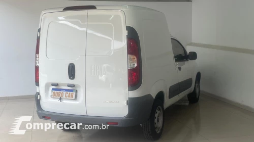 FIORINO 1.4 MPI Furgão Endurance 8V