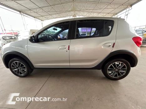 Sandero Intensive 1.6