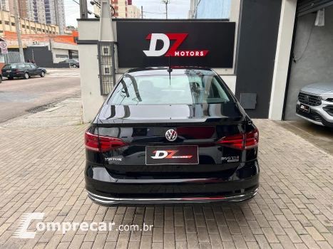 VIRTUS 1.0 200 TSI Highline