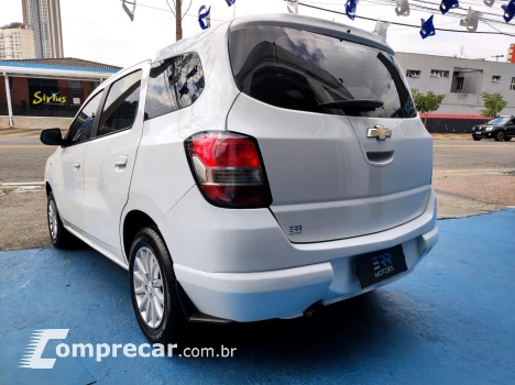 SPIN 1.8 LT 8V