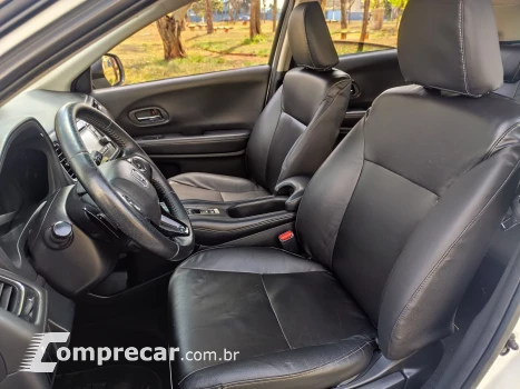 HR-V 1.8 16V FLEX EX 4P AUTOMÁTICO