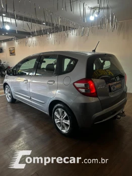 FIT 1.4 LX 16V