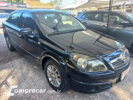 VECTRA 2.0 MPFI Elegance 8V