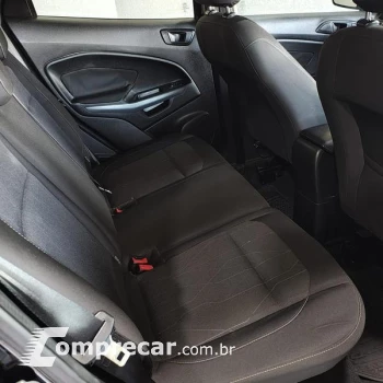 ECOSPORT SE 1.5