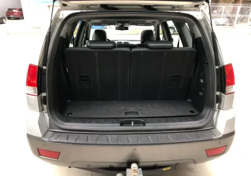MOHAVE EX 3.8 V6 24V 275cv 4x4 Aut.
