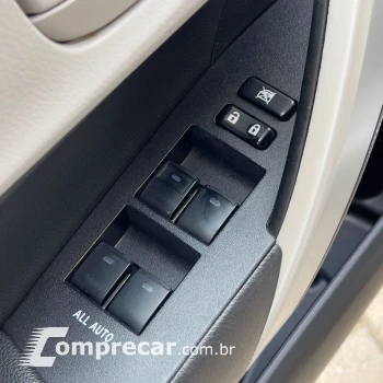 Corolla XEi 2.0 Flex 16V Aut.