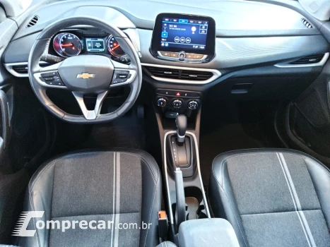 TRACKER 1.0 TURBO FLEX LTZ AUTOMÁTICO