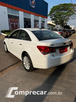 CRUZE 1.8 LTZ Sport6 16V