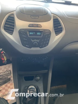 KA 1.0 S 12V