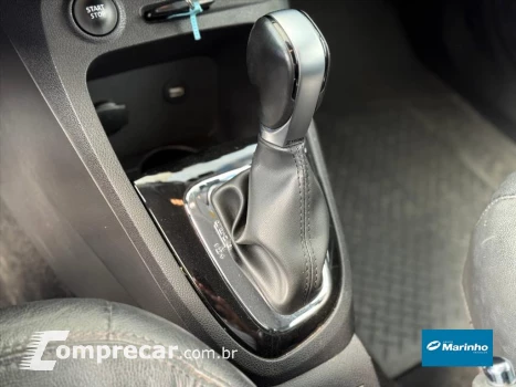 CAPTUR 1.6 16V SCE FLEX LIFE X-TRONIC