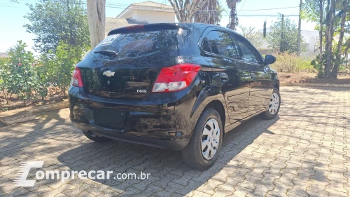 ONIX 1.0 MPFI LS 8V