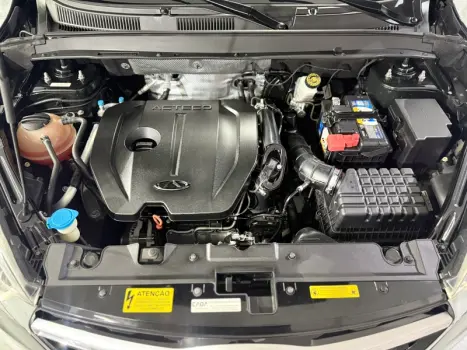 TIGGO 5X 1.5 VVT Turbo Iflex TXS