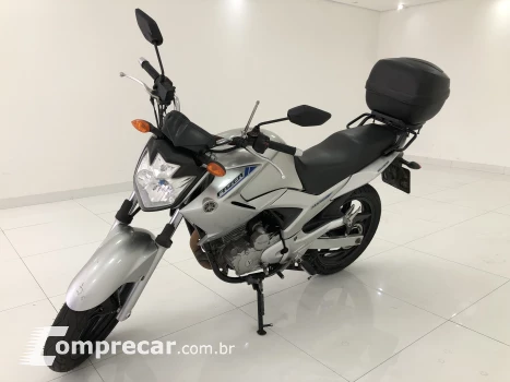 Yamaha FAZER YS 250cc BLUEFLEX