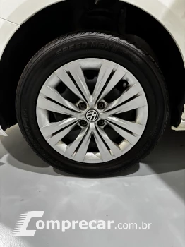 VOYAGE 1.0 12V MPI Totalflex