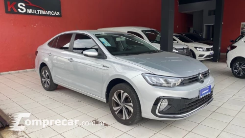 VOLKSWAGEN VIRTUS 1.0 200 TSI COMFORTLINE