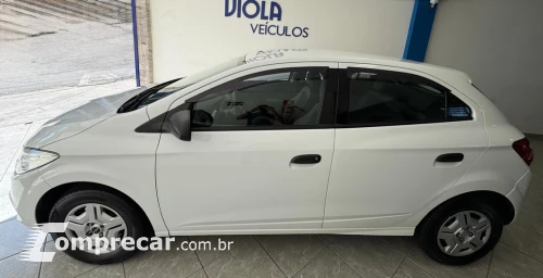 ONIX 1.0 MPFI LS 8V