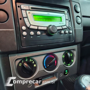 ECOSPORT 1.6 XLS Freestyle 8V