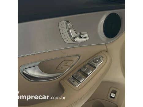 C 200 1.5 EQ BOOST HÍBRIDO 9G-TRONIC