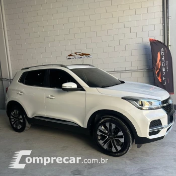 TIGGO 5X 1.5 VVT Turbo Iflex TXS