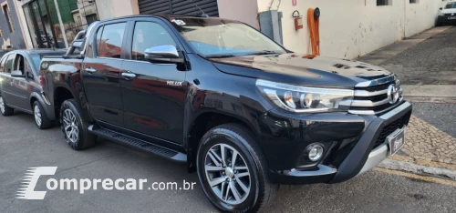 HILUX 2.8 SRX 4X4 CD 16V