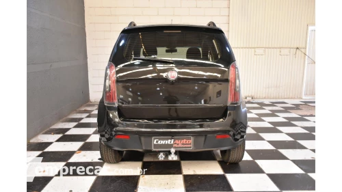 IDEA - 1.4 MPI ATTRACTIVE 8V 4P MANUAL