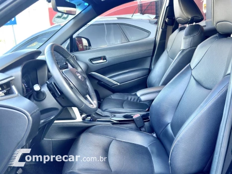 COROLLA CROSS 2.0 VVT-IE FLEX XRE DIRECT SHIFT