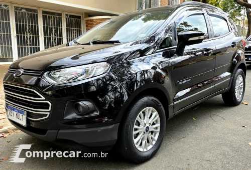 ECOSPORT 1.6 SE 16V