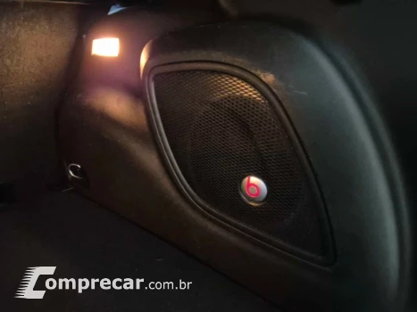 COMPASS 2.0 16V DIESEL LIMITED 4X4 AUTOMÁTICO