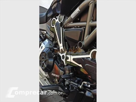 DUCATI XDIAVEL S