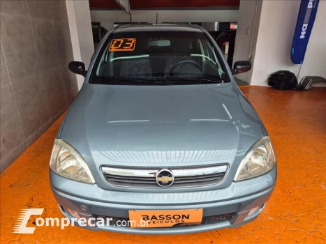 CORSA 1.8 MPFI Sedan 8V