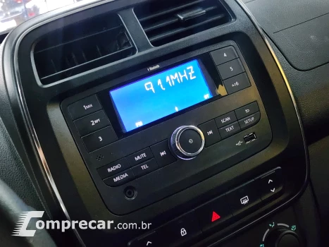 KWID 1.0 12V SCE ZEN