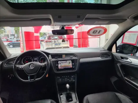 TIGUAN 1.4 250 TSI TOTAL FLEX ALLSPACE TIPTRONIC